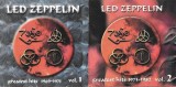 Led Zeppelin - Greatest Hits 1969-1971 Vol. 1 / 1973-1982 Vol. 2, 2xCD