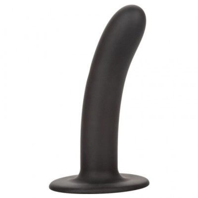 CALEXOTICS - BOUNDLESS DILDO 15.25 CM HARNESS COMPATIBLE SMOOTH foto