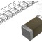 Condensator ceramic MLCC 1uF 25V X7R &plusmn;5% SMD 1206 pentru aplicații electronice