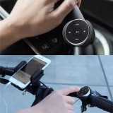 Telecomanda volan auto Bluetooth model: RX105 - auto, moto, bicicleta