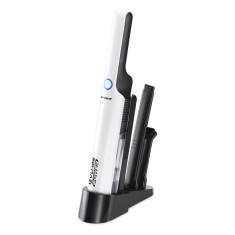 Aspirator de mana Trisa Quick Clean Comfort T0070 75W - NOU