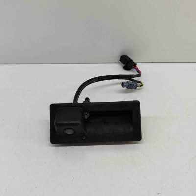 Camera de marșarier VW TIGUAN AD1 2019 OEM: 5TA827566F 25080761 foto