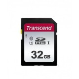Card de memorie Transcend 32GB UHS-I U1 SD Card TLC
