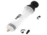 Seringă 0,5l NEO TOOLS - Unelte esenţiale pentru automotive