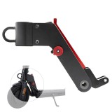 Sistem de pliere pentru trotineta electrică Wispeed T855, negru | Motorevolution