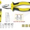 Cleste combinat, patent CR-V 200mm, TopMaster
