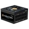 SURSA Zalman &quot;TMX2&quot;, 750W, certificare 80 Plus Gold, full modular, fan 120mm, negru, &quot;ZM750-TMX2&quot; (timbru verde 2 lei)