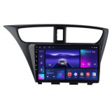 Cumpara ieftin Navigatie dedicata cu Android Honda Civic IX Hatchback 2011 - 2015, 3GB RAM,