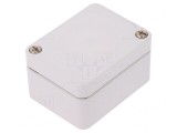 Carcasă Universală Policarbonat 50x65x35mm