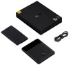 Baterie exerna Baseus Blade, 20000mAh, PD 100W, ultra thin, 2