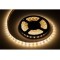 Banda LED 60x5630 SMD/m 5m 12V 28W 800lm/m 3000K alb cald IP65 REBEL