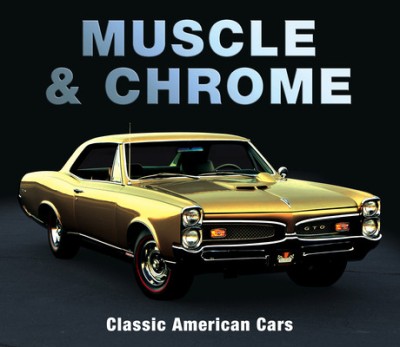 Muscle &amp;amp; Chrome foto