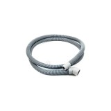 Furtun evacuare pentru mașină de spălat vase SMEG 758973067 758971783 Original