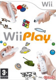 Joc Wii Play Nintendo Wii classic, mini, Wii U, Sporturi, 3+, Multiplayer