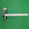 Toshiba Satellite A350D-209 Placa USB + Flex SWAP