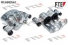 FTE 9291109 Etrier frana