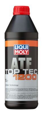 LIQUI MOLY 20460 Top Tec ATF 1200 ulei de transmisie foto