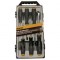 Set surubelnite Strend Pro SD0641, drepte si in cruce, 6 piese, Cr-V