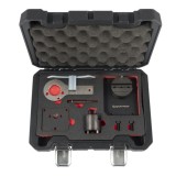 Blocaj distributie Alfa Romeo si Lancia 1.75 TBI