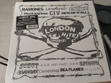 Vinil LP # "Japan Press" Various &lrm;&ndash; London Nite = Limited Edition OF 1500 (EX)