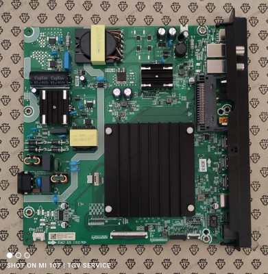 Mainboard TV Hisense RSAG7.820.11932/ROH foto