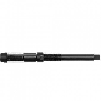 Alezor reglabil pentru gauri de finisare in metal zona de lucru 44 - 54 mm, Yato