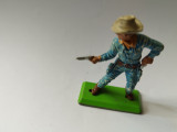 Bnk jc Figurina cowboy - Britains Deetail 662