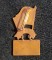 Insigna Activist Fruntas - 2