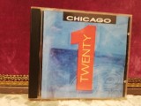 Chicago &ndash; 21 (1991/HUM/EU) - CD/NM+