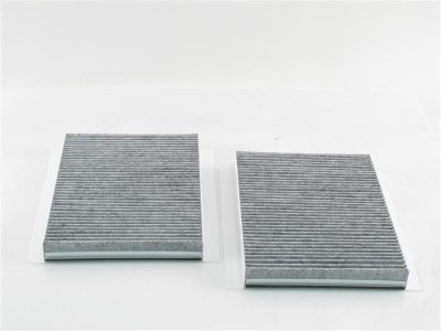 Filtru polen habitaclu BMW seria 5 E39 pana in 2003 13243 64110008138 foto