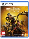 Mortal Kombat 11 Ultimate PS5