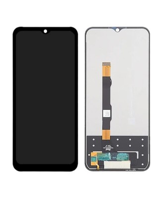Ecran LCD Display Caterpilar CAT S53 foto