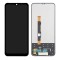 Ecran LCD Display Caterpilar CAT S53