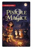 Pisicile magice 2 - Vlad B. Popa