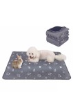 Saltea reutilizabilă pentru animale de companie, absorbantă, pentru antrenament, protejare podea, canapea, mașină 58x45cm &ndash; 58x45cm