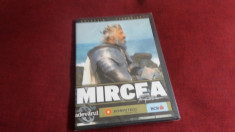 FILM DVD MIRCEA foto