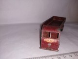Bnk jc Dinky 421 Electric Articulated Lorry