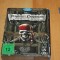 Blu-ray COLECTIE 5 DISK SET - PIRATES OF THE CARAIBBEAN 4 EPISOD +1 BONUS DISC