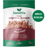 Pudra de Roscove (Karob) 250g