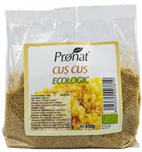 Cus Cus Bio Pronat 350gr Cod: PRN49350 foto