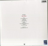 Turn Back - Vinyl | Toto