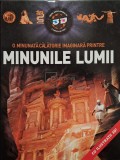 O minunata calatorie imaginara printre minunile lumii, vol. 2 (Editia: 2011)