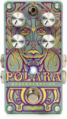 DigiTech Polara Stereo Reverb foto