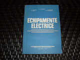 Echipamente Electrice - N.gheorghiu Al.selischi I.n.chiuta G.dedu Gh.coman,552487, Didactica Si Pedagogica