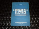 Echipamente Electrice - N.gheorghiu Al.selischi I.n.chiuta G.dedu Gh.coman, 20956, Didactica Si Pedagogica