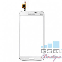 Touchscreen Samsung Galaxy Grand 2 SM-G7102 Dual SIM / SM-G7105 LTE Alb foto