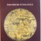 INSCRISURI ETNOLOGICE de CORNELIA CALIN-BODEA , 2005