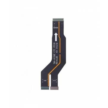 Flex Placa De Baza Pentru Samsung Galaxy A15, A155, A156 foto
