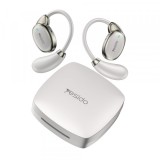 Handsfree Bluetooth Yesido YSP19 WH, TWS, Alb