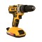 Masina de insurubat cu impact, multifunctionala, acumulator, 1000rpm, set cu 2 baterii si incarcator